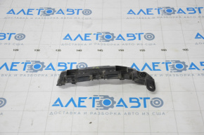 Front bumper mount on the wing right Honda HR-V 16-22