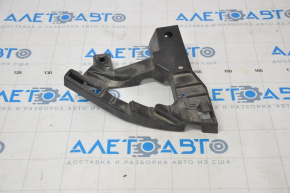Front bumper mount under headlight right Honda HR-V 16-18