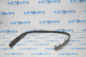 Front Bumper Lip Cover Honda HR-V 16-18
