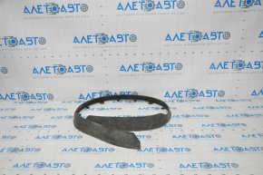 Front Bumper Lip Cover Honda HR-V 16-18