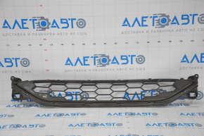 Lower grille front bumper Honda HR-V 16-18