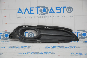 Front left fog light frame Honda HR-V 16-18