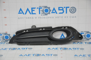 Front right fog light frame Honda HR-V 16-18