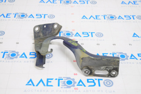 Left hood hinge Honda HR-V 16-22