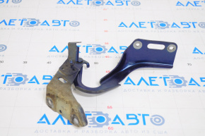 Left hood hinge Honda HR-V 16-22