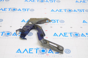 Right hood hinge Honda HR-V 16-22