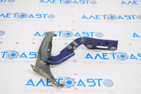 Right hood hinge Honda HR-V 16-22