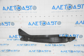 Wing seal door-wing left Honda HR-V 16-22