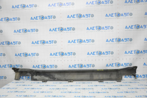 Right threshold Honda HR-V 16-18 structure