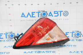 Light outer wing left Honda HR-V 16-18