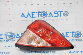 Light outer wing right Honda HR-V 16-18