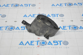 Bracket fog light left Honda HR-V 16-18