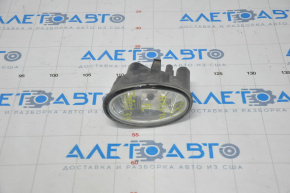 Fog light left fog lamp Honda HR-V 16-18