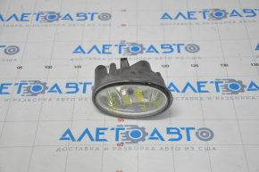 Fog light PTF right Honda HR-V 16-18