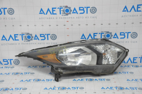 Headlight front right bare Honda HR-V 16-18 halogen