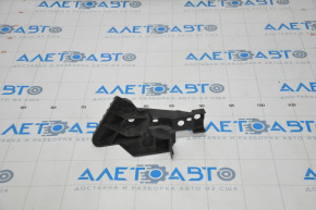 Radiator grill bracket left grill Honda HR-V 16-18