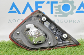 Light inside trunk lid right Nissan Altima 16-16 rest light