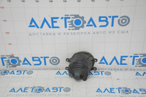 Fog light left PTF Toyota Prius V 12-14