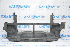 Radiator Deflector Central Dodge Challenger 15-23