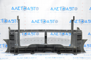 Radiator Deflector Central Dodge Challenger 15-23