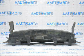 Radiator Deflector Central Dodge Challenger 15-23