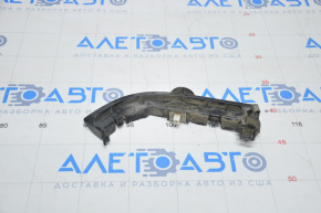 Front bumper mount, left fender, 09-23 Dodge Challenger