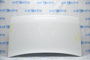 Dodge Challenger 09-23 White PW7 Boot Lid