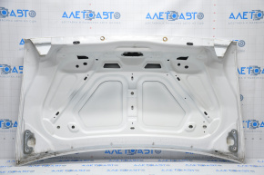 Dodge Challenger 09-23 White PW7 Boot Lid