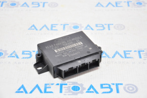 Ford C-max MK2 13-18 Rear Bumper Sensor Computer