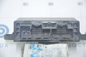 Front Left Door Computer Ford Edge 15-