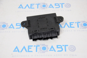 Front Right Door Computer Ford Edge 15-