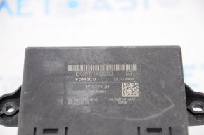 Front Right Door Computer Ford Edge 15-