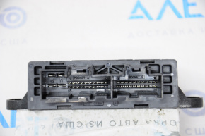 Front Right Door Computer Ford Edge 15-