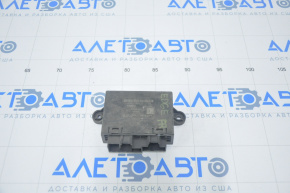 Front Right Door Computer Ford Edge 15-