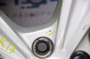 Wheel disk R17 Ford Escape MK3 13-19 type 1, light curb