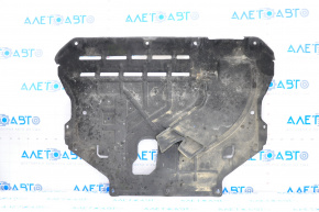 Engine protection Ford Escape MK3 13-19