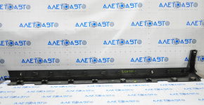 Right threshold Ford Escape MK3 13-16 prerest structure