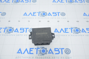 Rear Parking Aid Control Module Ford Focus mk3 11-18