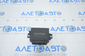 Ford Focus mk3 11-18 rear bumper sensor computer