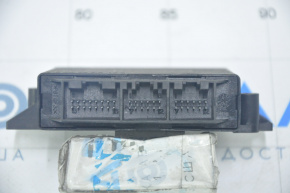 Ford Focus mk3 11-18 rear bumper sensor computer