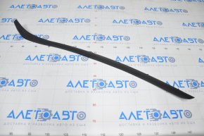 Door seal lower rear right Ford Fusion mk5 13-20 rear