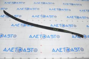 Door seal lower rear right Ford Fusion mk5 13-20 rear