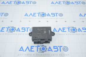 Front Left Door Computer Ford Fusion mk5 13-20