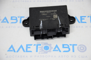 Front Left Door Computer Ford Fusion mk5 13-20