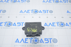 Front Right Door Computer Ford Fusion mk5 13-20