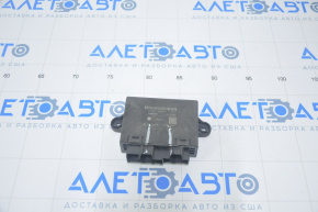 Front Right Door Computer Ford Fusion mk5 13-20