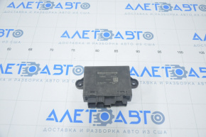 Front Right Door Computer Ford Fusion mk5 13-20