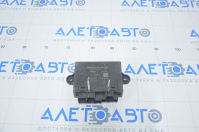 Front Right Door Computer Ford Fusion mk5 13-20