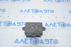 Front Right Door Computer Ford Fusion mk5 13-20