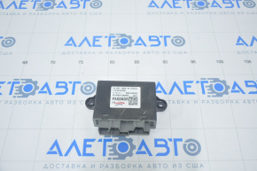Front Right Door Computer Ford Fusion mk5 13-20